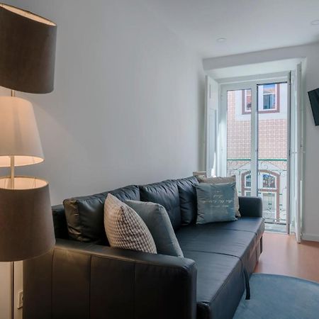 ליסבון Brand New Downtown Apartment מראה חיצוני תמונה