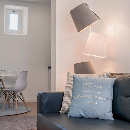 ליסבון Brand New Downtown Apartment מראה חיצוני תמונה