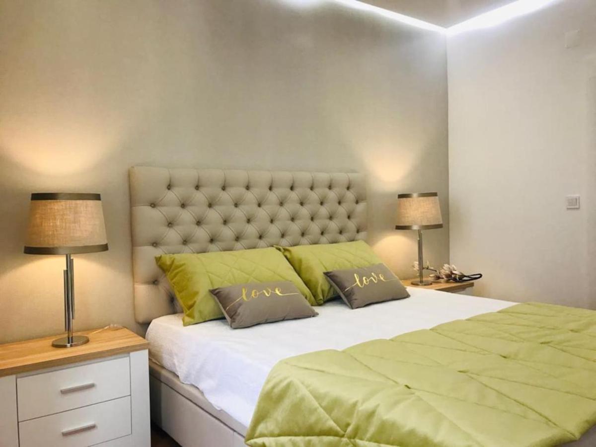 ליסבון Brand New Downtown Apartment מראה חיצוני תמונה