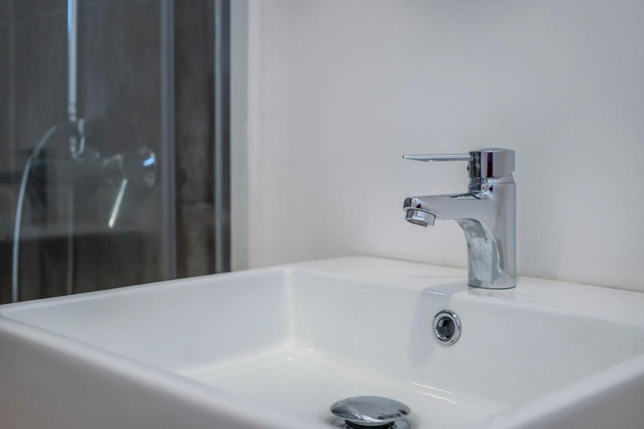 ליסבון Brand New Downtown Apartment מראה חיצוני תמונה