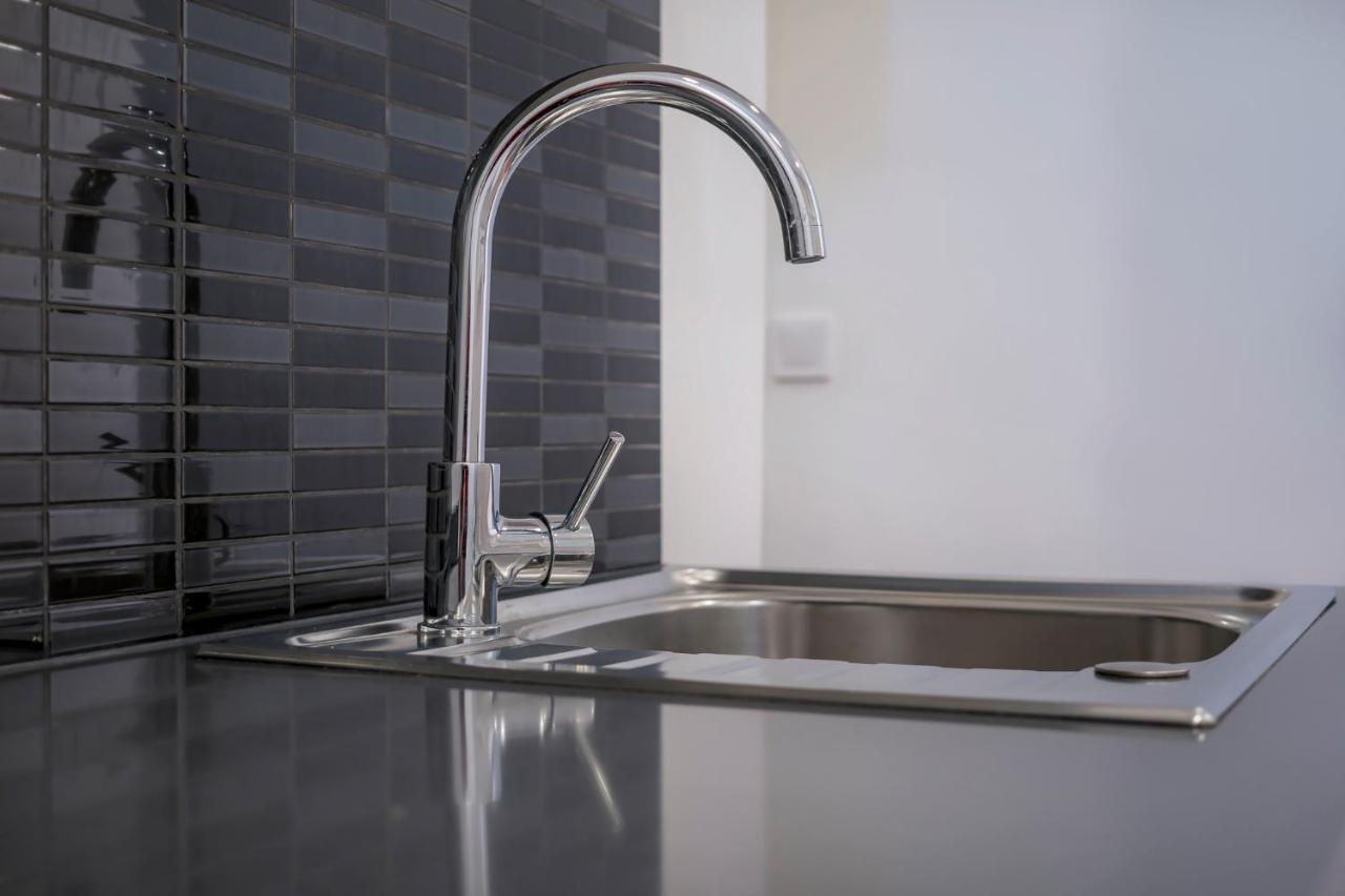 ליסבון Brand New Downtown Apartment מראה חיצוני תמונה