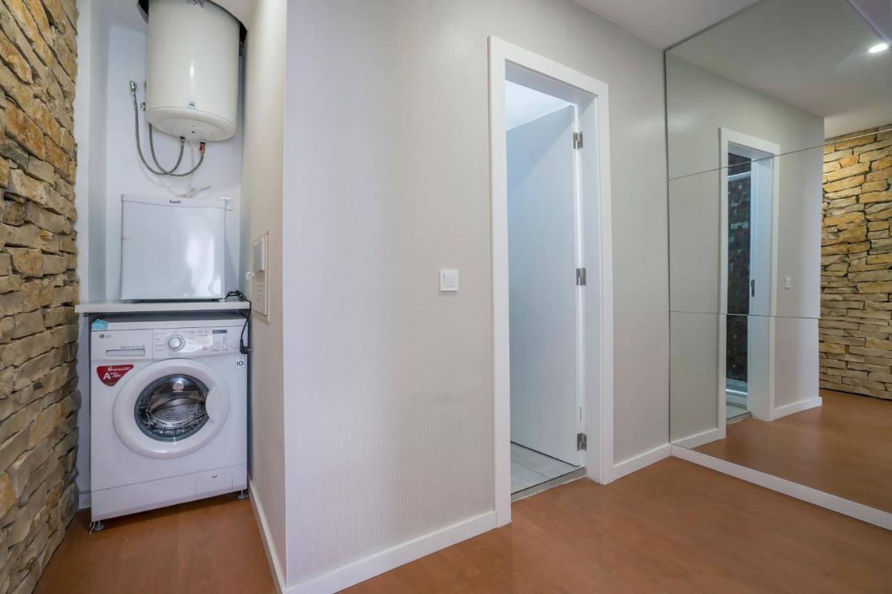 ליסבון Brand New Downtown Apartment מראה חיצוני תמונה